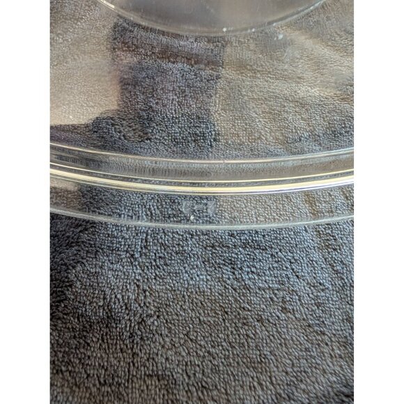 Vintage Corningware Spice of Life L'Echalote A-1-B 1Qt Casserole Dish with Lid - Picture 8 of 10